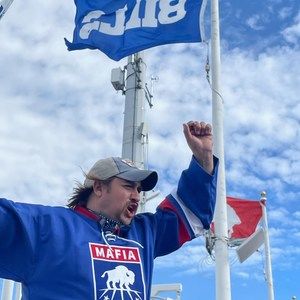 Meet your Posher, Matthew